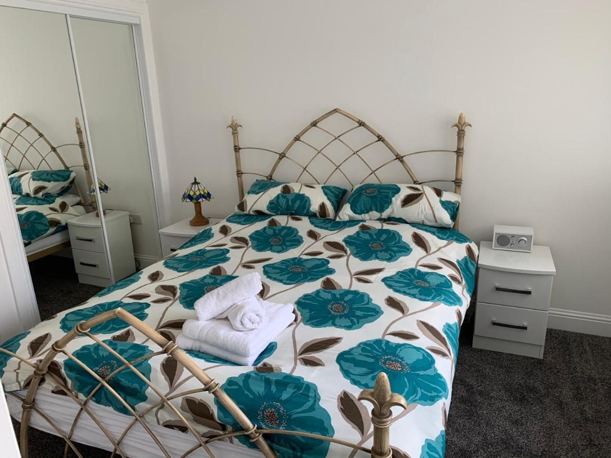 Tanllan Apartment Callander Zewnętrze zdjęcie