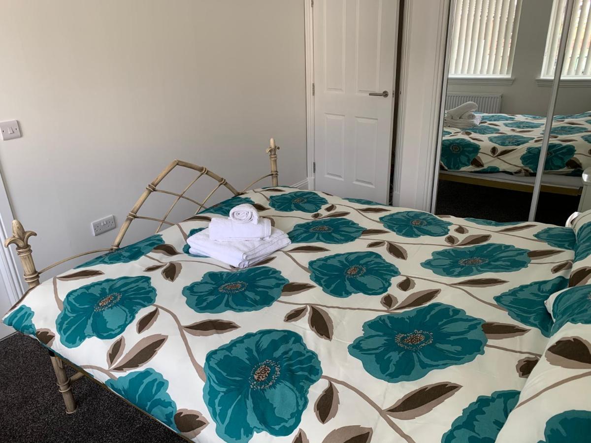 Tanllan Apartment Callander Zewnętrze zdjęcie