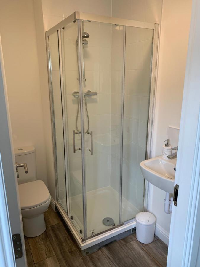 Tanllan Apartment Callander Zewnętrze zdjęcie