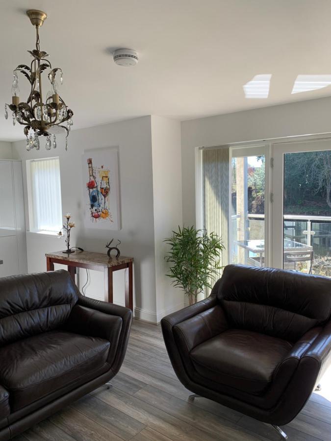 Tanllan Apartment Callander Zewnętrze zdjęcie