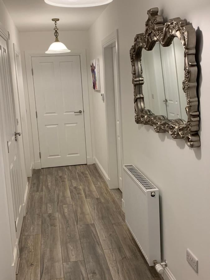 Tanllan Apartment Callander Zewnętrze zdjęcie