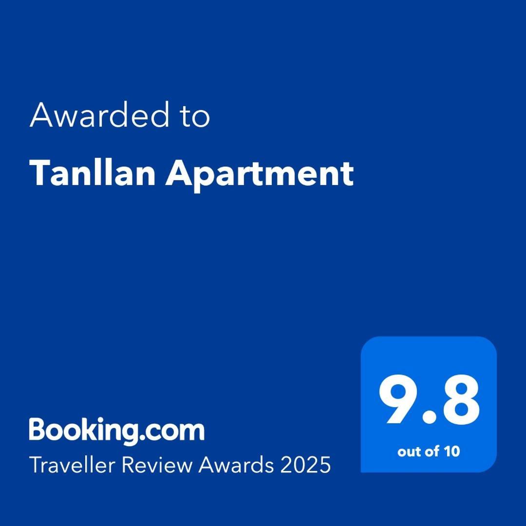 Tanllan Apartment Callander Zewnętrze zdjęcie
